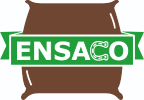 ARIDOS EN SACOS Logo